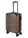 Travelite Travelite Cruise S Leopard