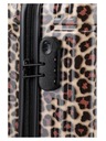 Travelite Travelite Cruise S Leopard