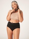 Modibodi Absorpcijske hlačke Modibodi Hi-Waist Brief Ultra - RAZPAKIRANE