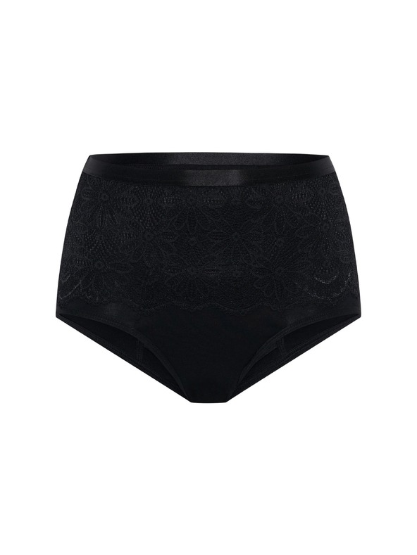Modibodi Absorpcijske hlačke Modibodi Hi-Waist Brief Ultra - RAZPAKIRANE