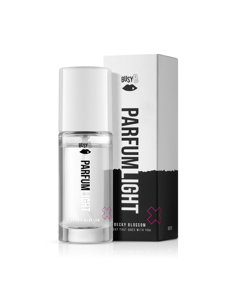 Busy B Toaletna voda Becky Blossom Busy B za zenske 30 ml