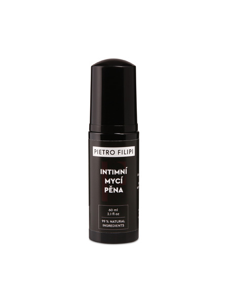 Pietro Filipi Intimen pralni penjac Pietro Filipi 60 ml