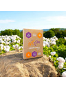 BajaBee Pralni trakovi BajaBee cotton fresh 48ks