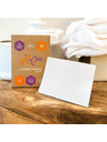 BajaBee Pralni trakovi BajaBee cotton fresh 48ks