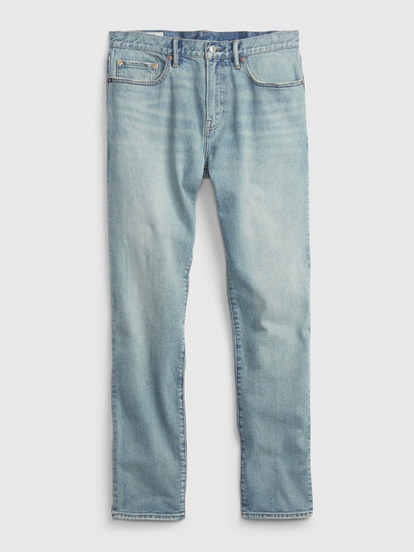 GAP Slim džínsy GapFlex GAP