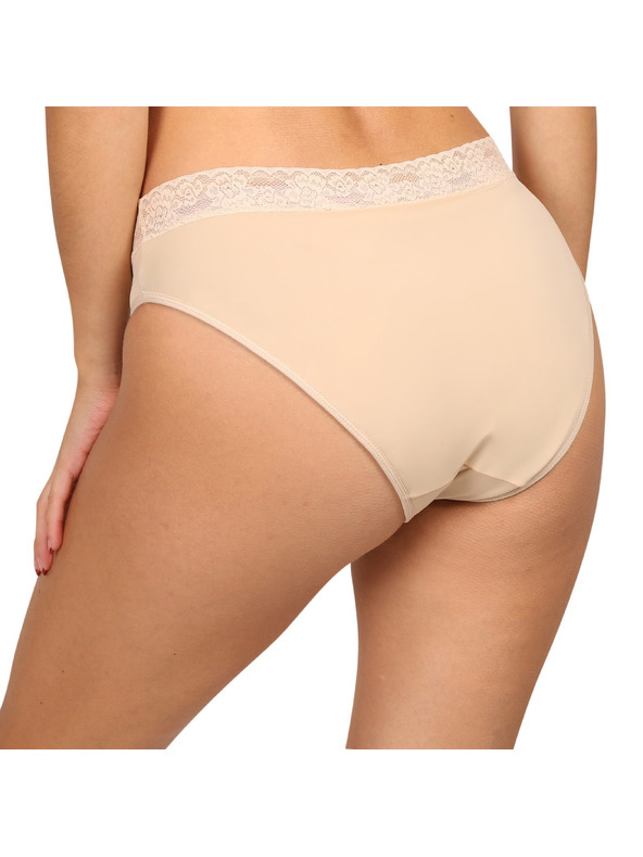 Selena Menstruacijske hlačke Selenacare Classic Nude
