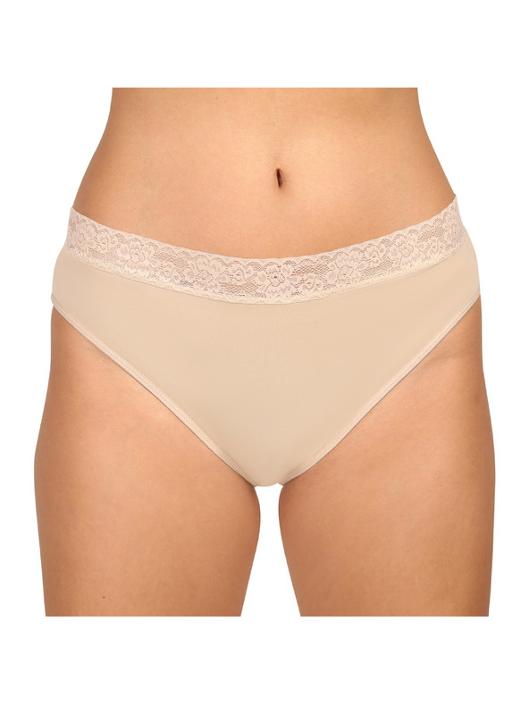 Selena Menstruacijske hlačke Selenacare Classic Nude