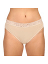 Selena Menstruacijske hlačke Selenacare Classic Nude