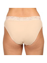 Selena Menstruacijske hlačke Selenacare Classic Nude