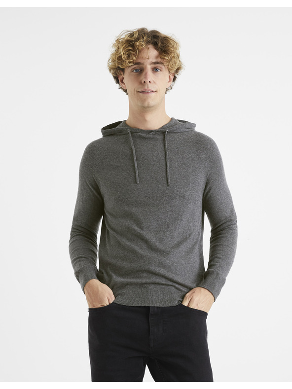 Celio Pulover