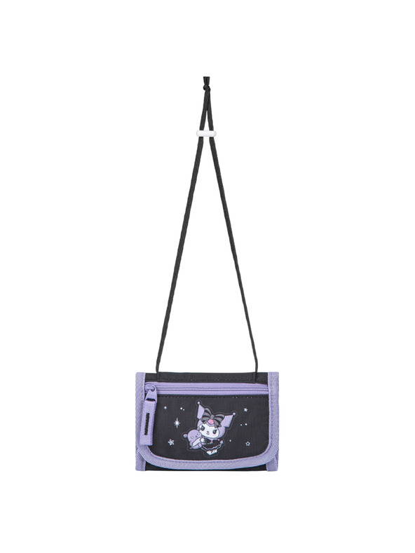 BAAGL  BAAGL Denarnica za vrat Kuromi Fortune Dream GRS