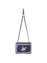 BAAGL  BAAGL Denarnica za vrat Kuromi Fortune Dream GRS