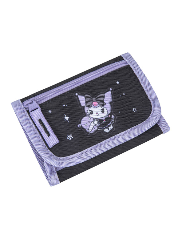 BAAGL  BAAGL Denarnica za vrat Kuromi Fortune Dream GRS
