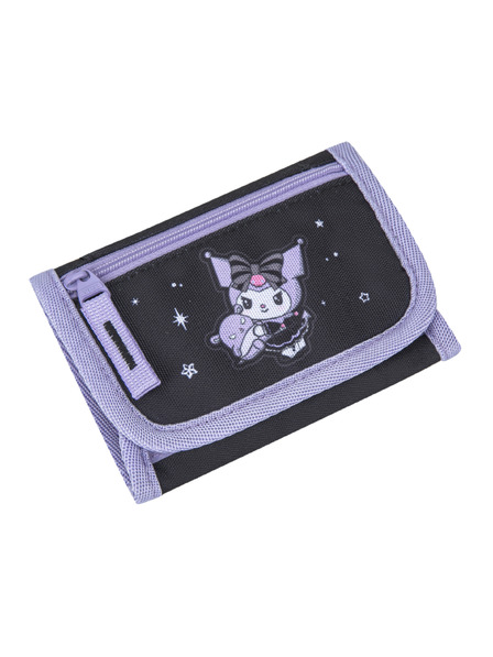 BAAGL  BAAGL Denarnica za vrat Kuromi Fortune Dream GRS