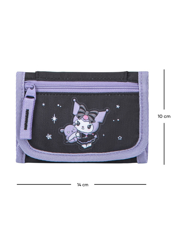 BAAGL  BAAGL Denarnica za vrat Kuromi Fortune Dream GRS