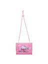 BAAGL  BAAGL Denarnica za vrat Hello Kitty Sweet Leopard GRS