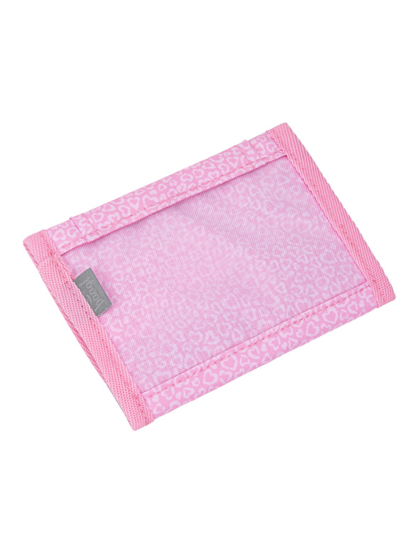 BAAGL  BAAGL Denarnica za vrat Hello Kitty Sweet Leopard GRS