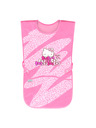BAAGL  BAAGL Otroška predpasnik Hello Kitty Sweet Leopard GRS