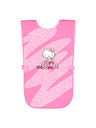 BAAGL  BAAGL Otroška predpasnik Hello Kitty Sweet Leopard GRS