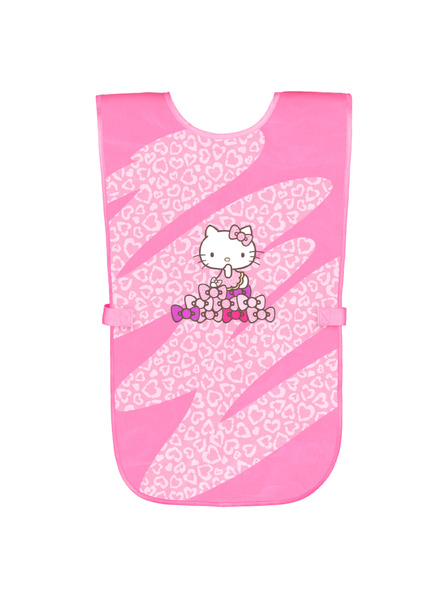 BAAGL  BAAGL Otroška predpasnik Hello Kitty Sweet Leopard GRS