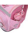 BAAGL  BAAGL SET 3 Zippy Plus Hello Kitty Sweet Leopard: torba, penal, vrečka GRS