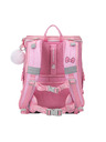 BAAGL  BAAGL SET 5 Zippy Plus Hello Kitty Sweet Leopard: torba, penal, vrečka, predpasnik, denarnica GRS