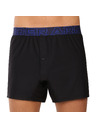 Under Armour Moške bokserice Under Armour M UA Lounge Tech Mesh (3pk)