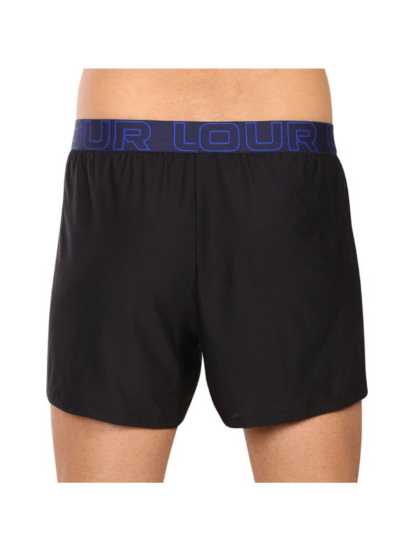 Under Armour Moške bokserice Under Armour M UA Lounge Tech Mesh (3pk)