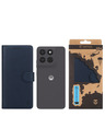 Tactical Tactical Field Notes za Motorola Moto G37 Blue