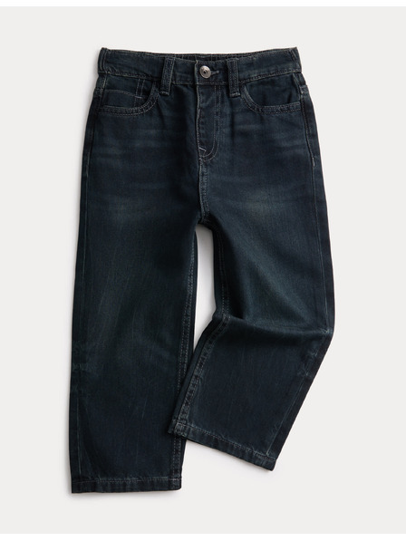 Marks & Spencer Ozke kavbojke (2–8 let) Marks & Spencer modra