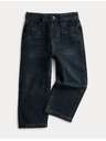 Marks & Spencer Ozke kavbojke (2–8 let) Marks & Spencer modra