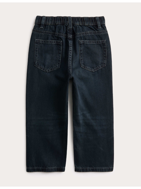 Marks & Spencer Ozke kavbojke (2–8 let) Marks & Spencer modra