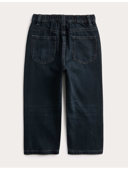 Marks & Spencer Ozke kavbojke (2–8 let) Marks & Spencer modra