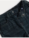 Marks & Spencer Ozke kavbojke (2–8 let) Marks & Spencer modra