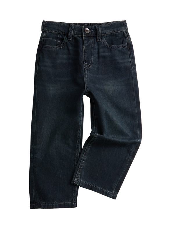 Marks & Spencer Ozke kavbojke (2–8 let) Marks & Spencer modra