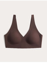 Marks & Spencer Nevidni Body Invisibles™ skrajšan vrh brez kostic (A–E) Marks & Spencer rjava