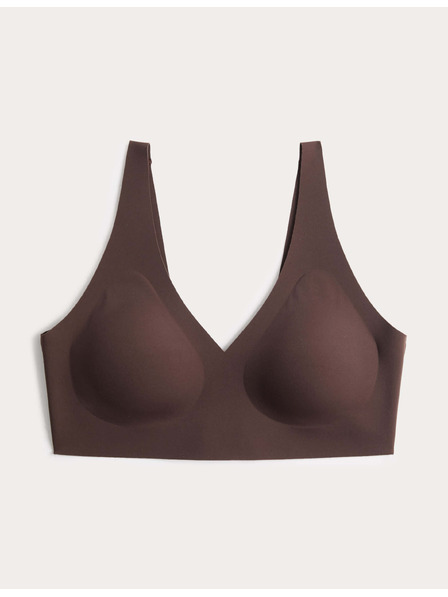 Marks & Spencer Nevidni Body Invisibles™ skrajšan vrh brez kostic (A–E) Marks & Spencer rjava