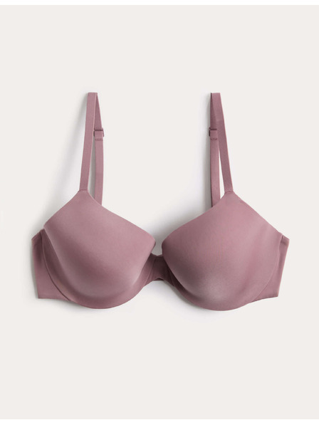 Marks & Spencer Nevidni Body Invisibles™ nedrček s polovičnimi koščki s kosticami, (A-E) Marks & Spencer rožnata