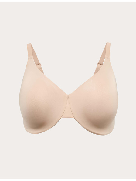 Marks & Spencer Nevidni Body Invisibles™ nedrček z učinkom zmanjšanja s kosticami (C–H) Marks & Spencer bežna