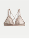 Marks & Spencer Vezeni prsni braleta Florence brez kosti (A–E) Marks & Spencer rjava