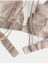 Marks & Spencer Vezeni prsni braleta Florence brez kosti (A–E) Marks & Spencer rjava