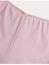Marks & Spencer Francoske hlačke Nolana s čipko Marks & Spencer rjava