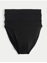 Marks & Spencer Komplet 3 bikinskih menstruacijskih hlačic brez vidnih lemov Marks & Spencer črna