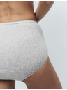 Marks & Spencer Visoko absorpcijske menstrualne hlačice do pasu, 2 kosa Marks & Spencer siva