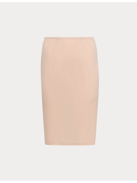 Marks & Spencer Nevidne Body Invisibles™ hlačice s tehnologijo Flexifit™ Marks & Spencer bež