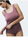 Marks & Spencer 2 telesi Flexifit™ z visokim deležem modala Marks & Spencer roza