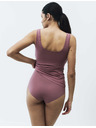 Marks & Spencer 2 telesi Flexifit™ z visokim deležem modala Marks & Spencer roza