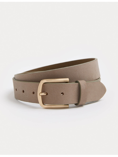 Marks & Spencer Pas s spono Marks & Spencer zelena