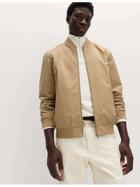 Marks & Spencer Bomber jakna s tehnologijo Stormwear™ Marks & Spencer bež