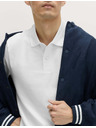 Marks & Spencer Polo majica The Ultimate Pique Marks & Spencer bela